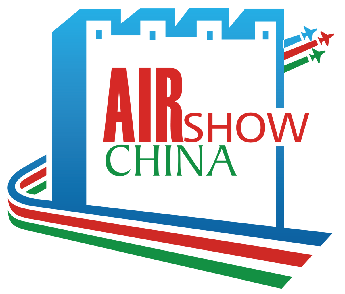 Airshow China TRIGO Group